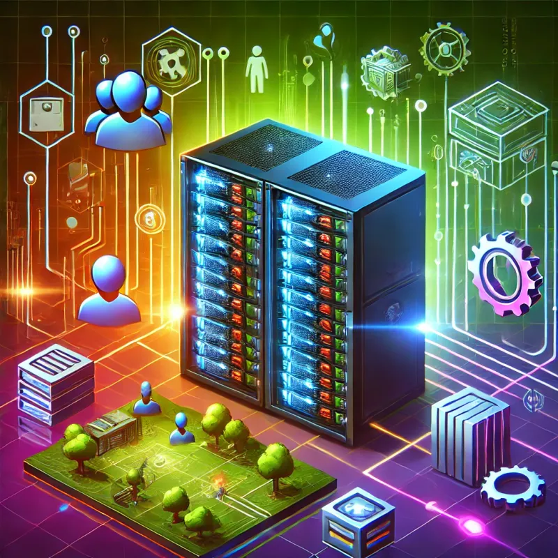 Game Server Setup Guide