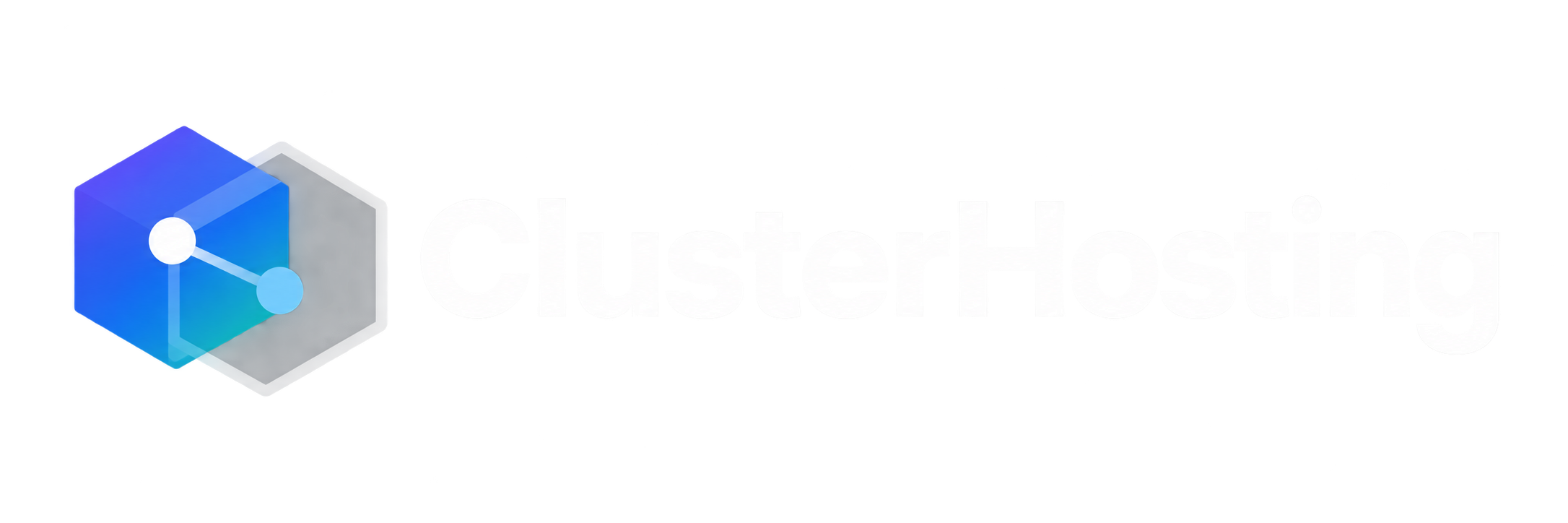 Cluster hosting